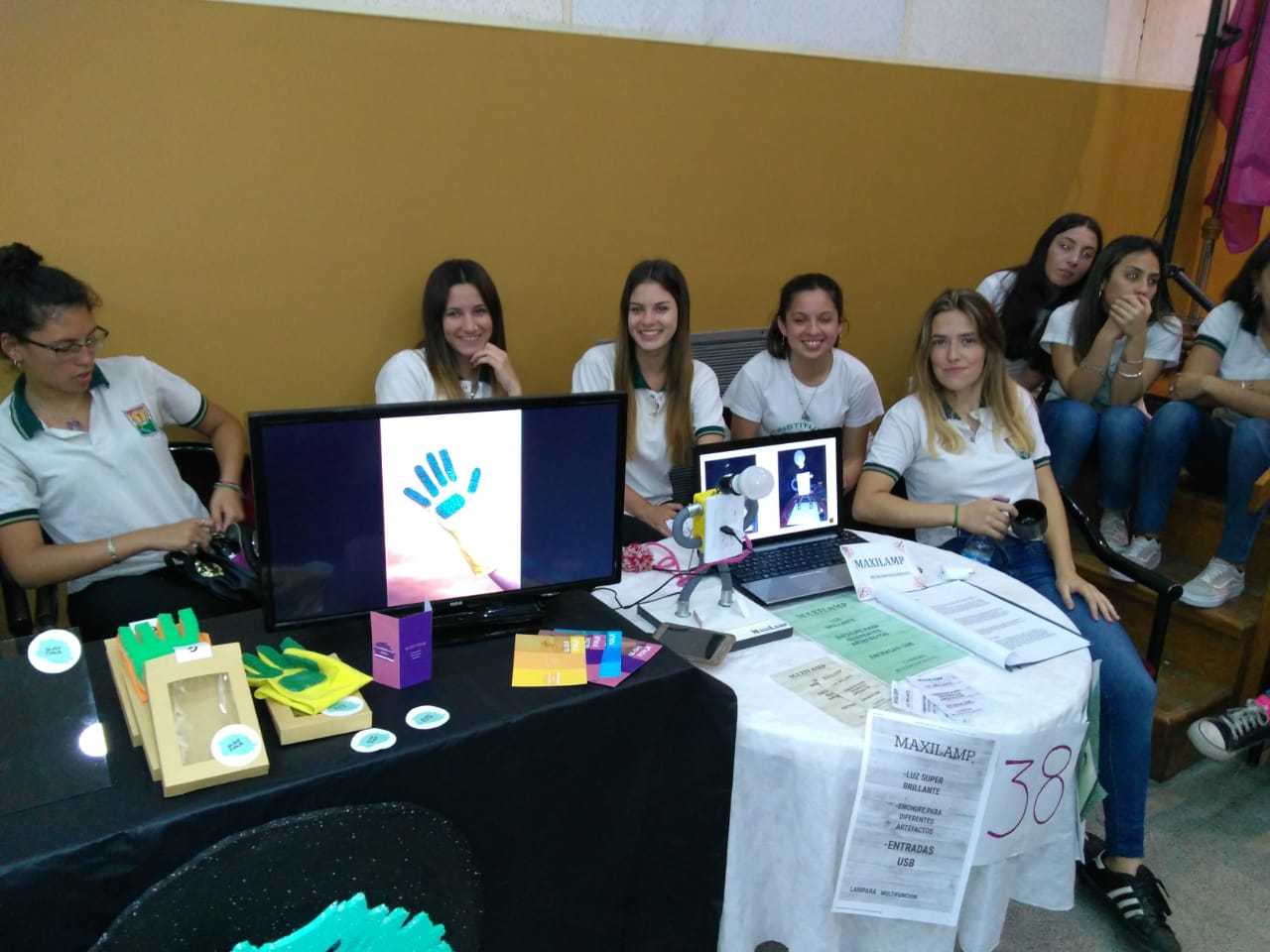 Imagen adicional