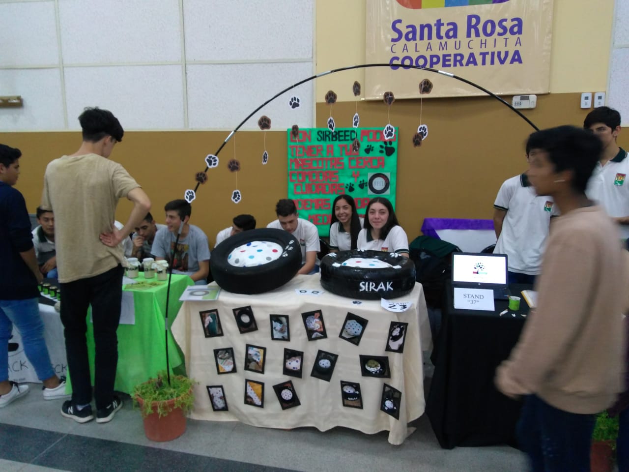 Imagen adicional