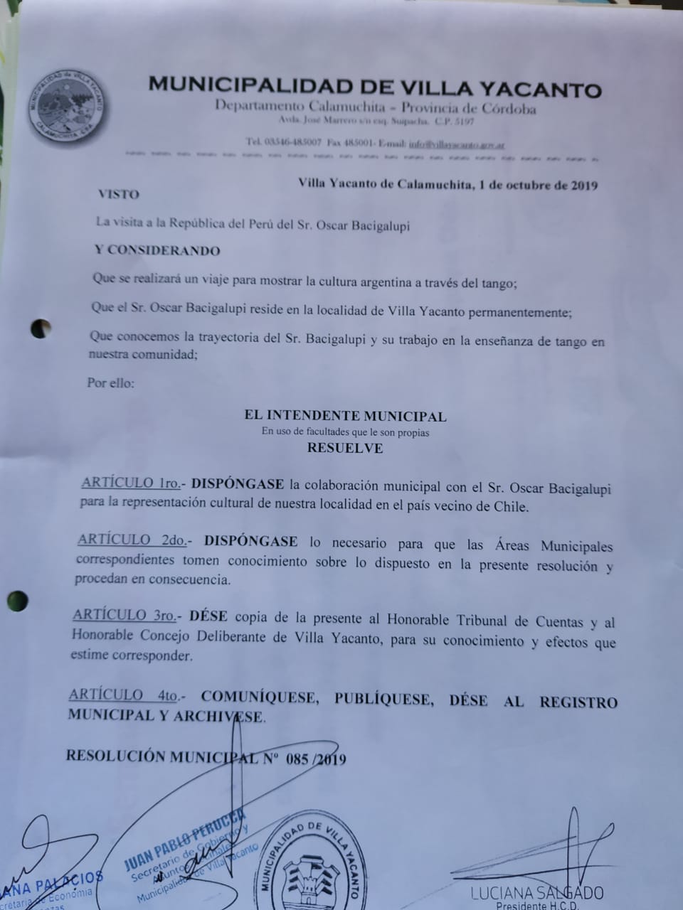Imagen adicional