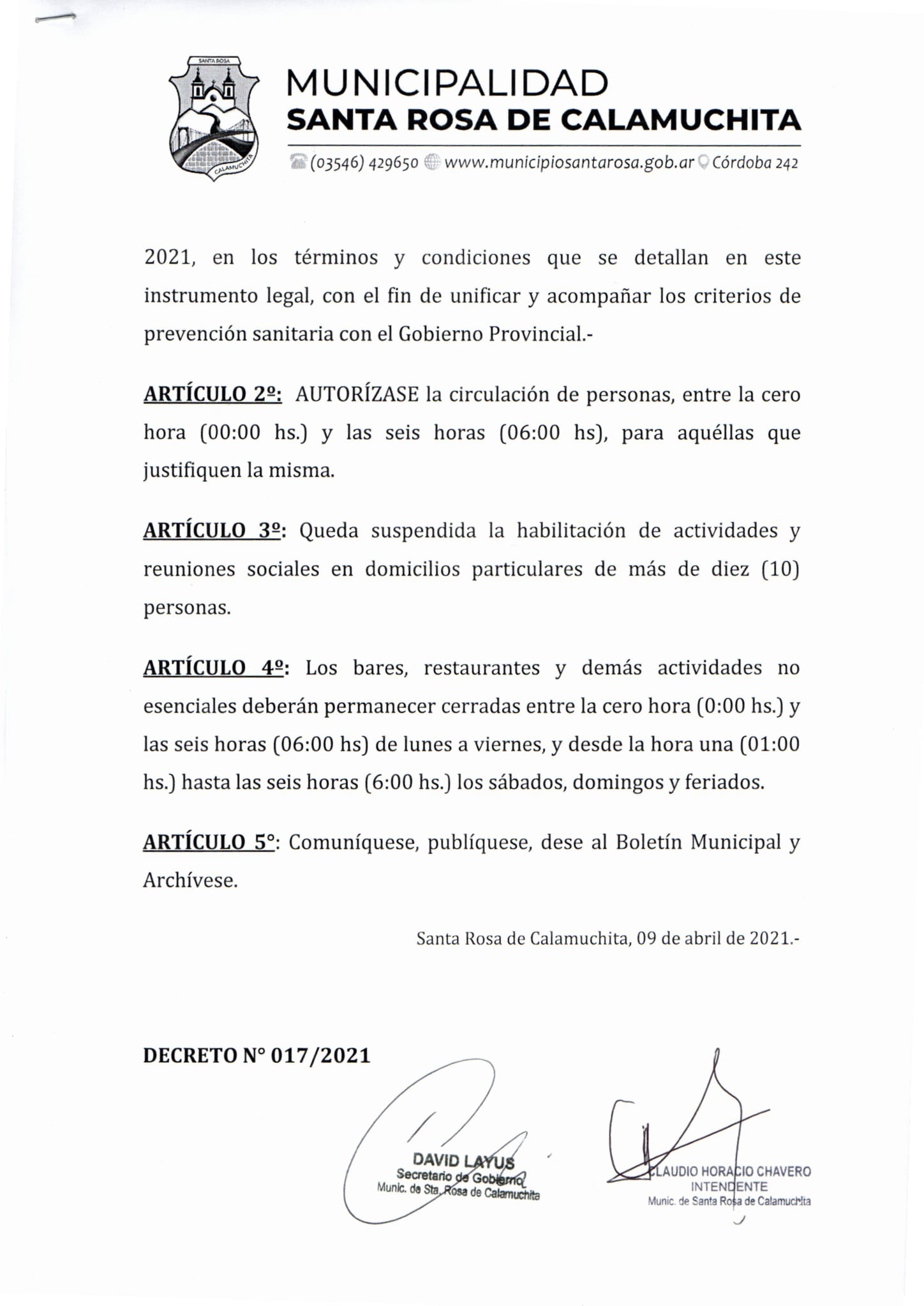Imagen adicional