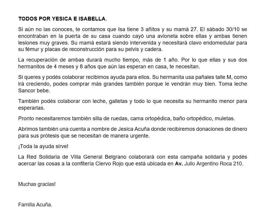 Imagen adicional