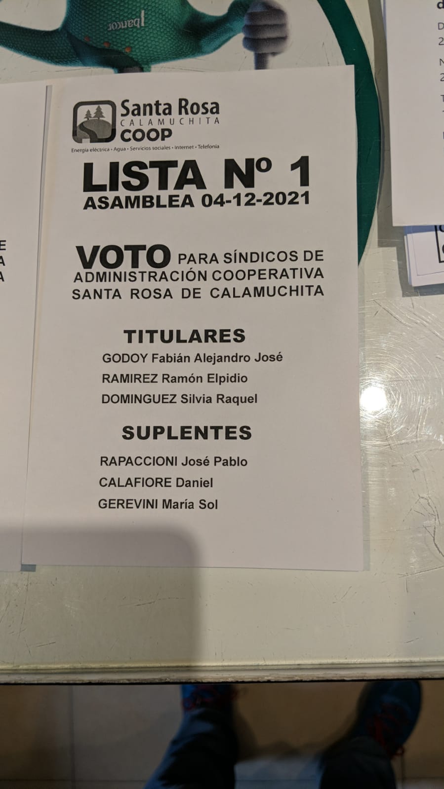 Imagen adicional