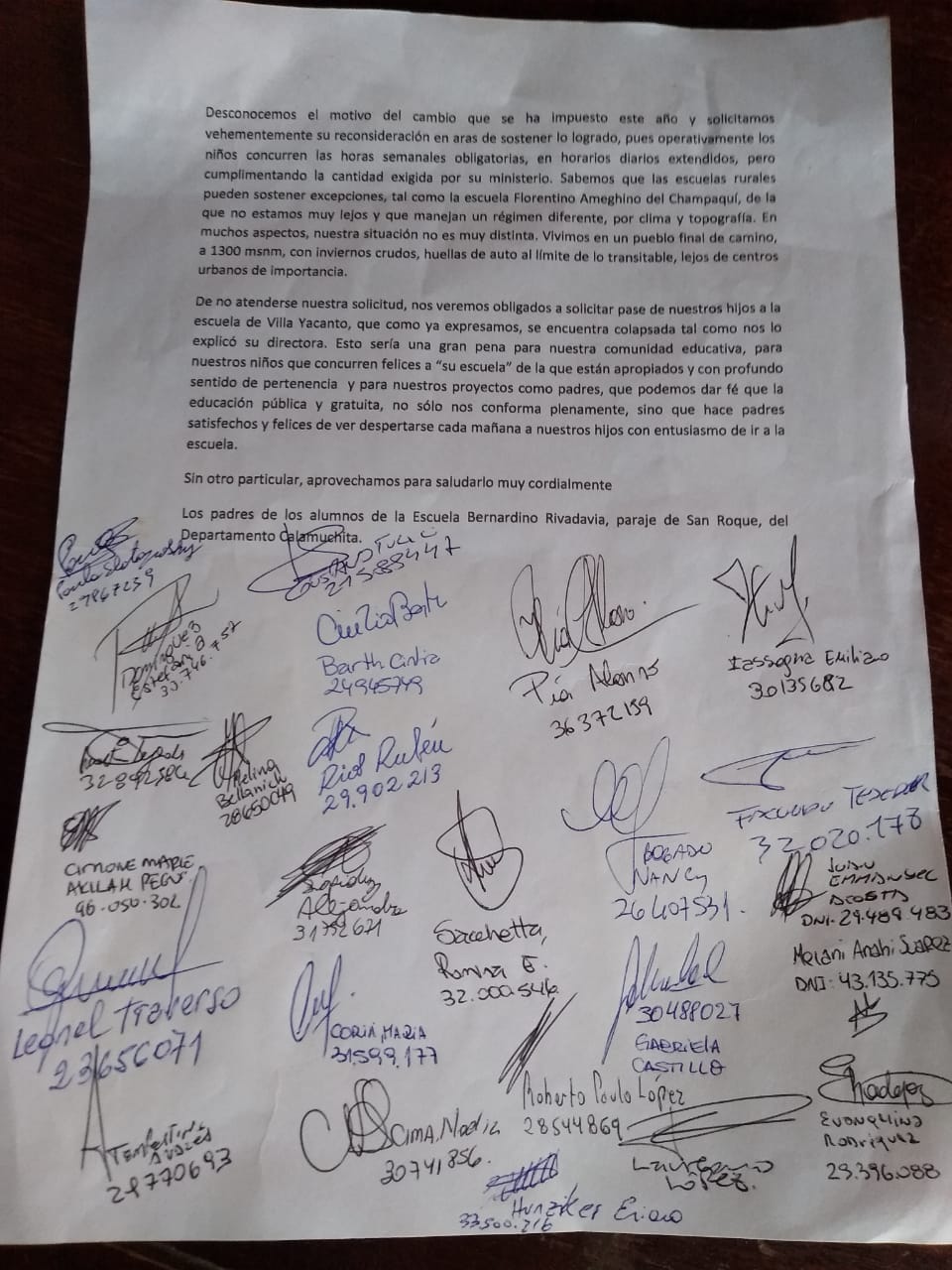 Imagen adicional