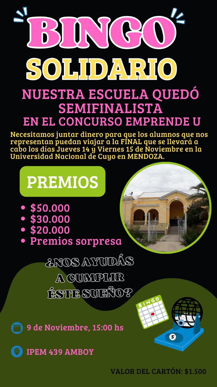 Imagen adicional